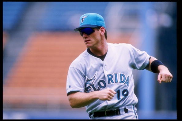 Jeff Conine
