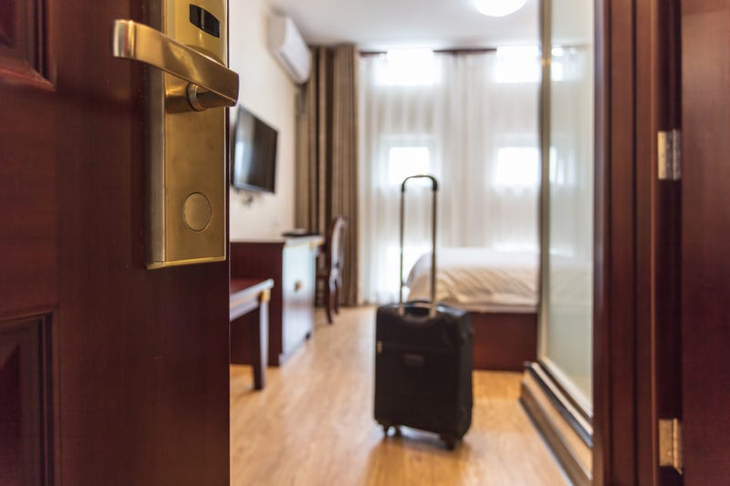 Illinois Hotel and Lodging Association