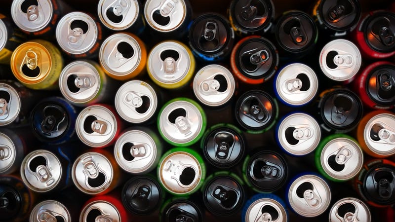 Cans