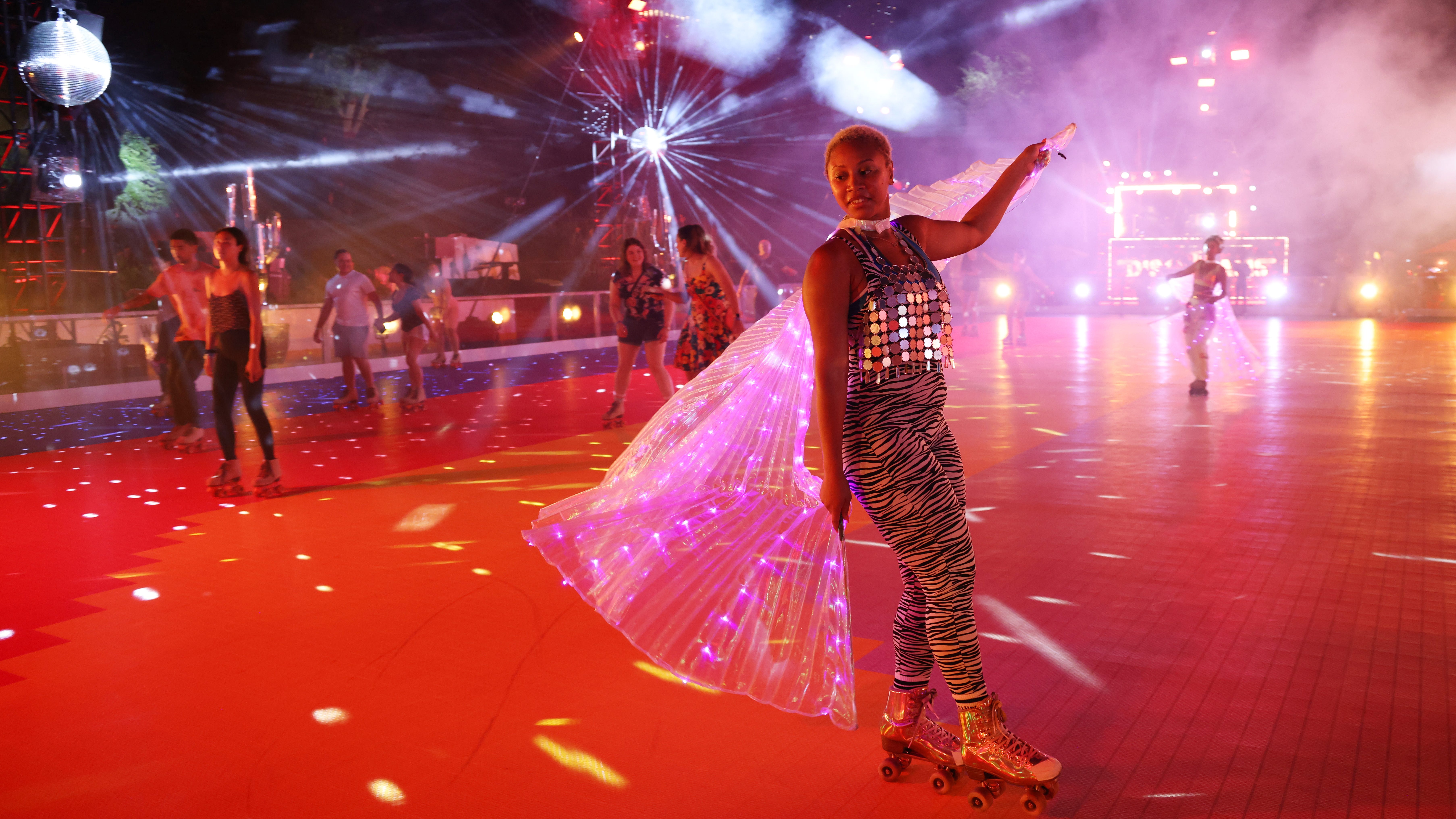 Cosas para hacer en Nueva York este fin de semana (del 29 de septiembre al 2 de octubre)