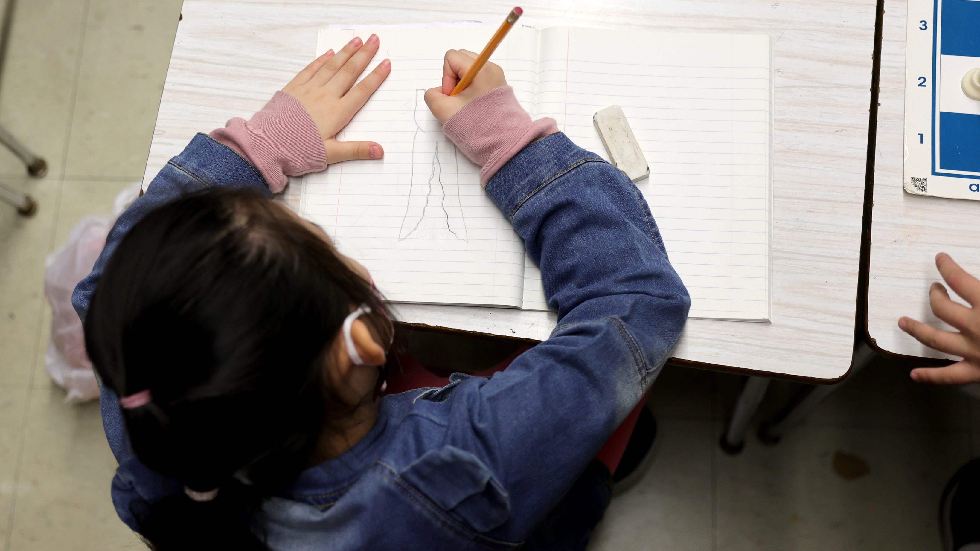 Parent and teacher lawsuit leads judge to temporarily freeze NYC school budget cuts