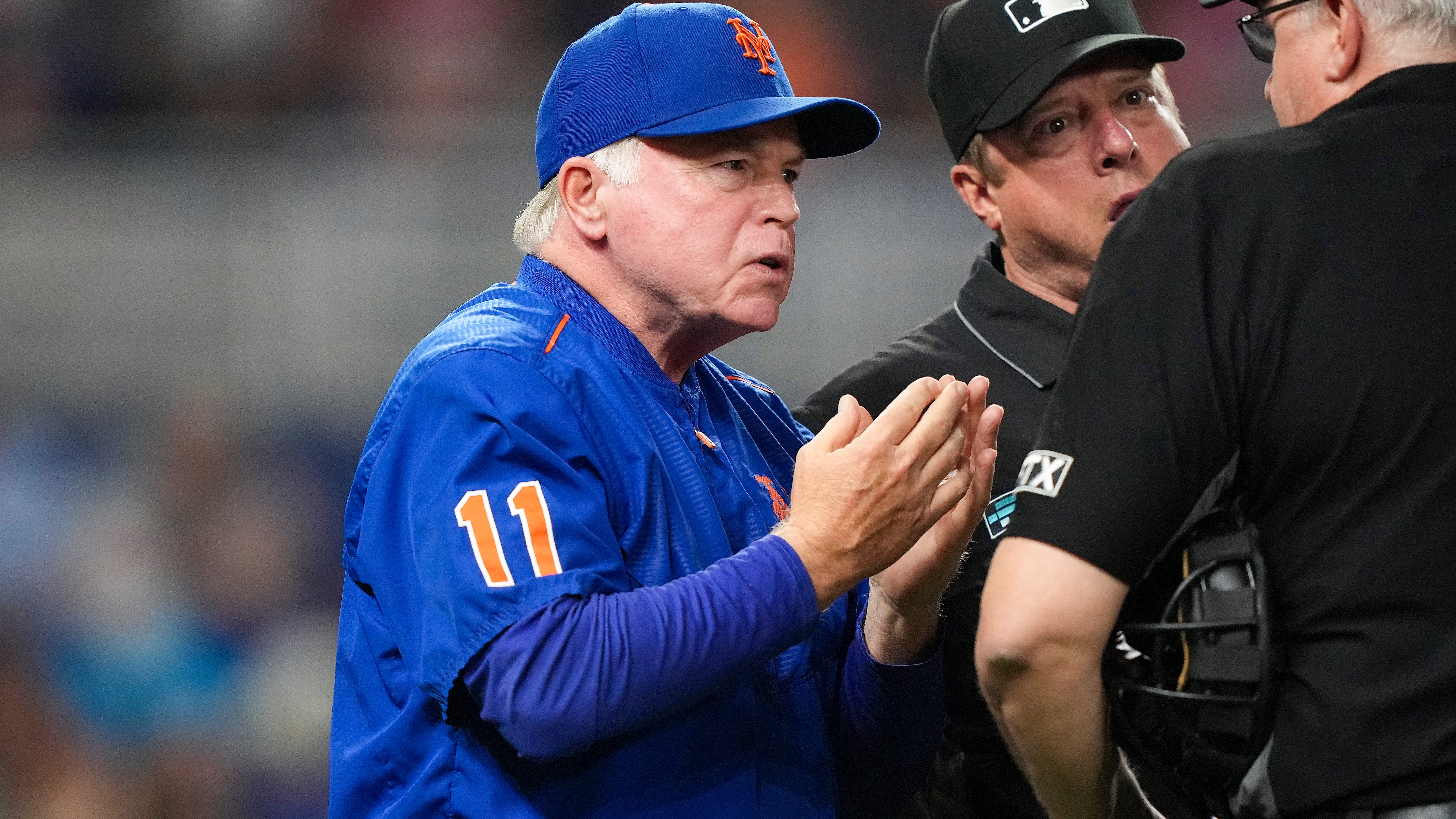 Sal Licata unloads on angry caller who is convinced he jinxed 2022 Mets
