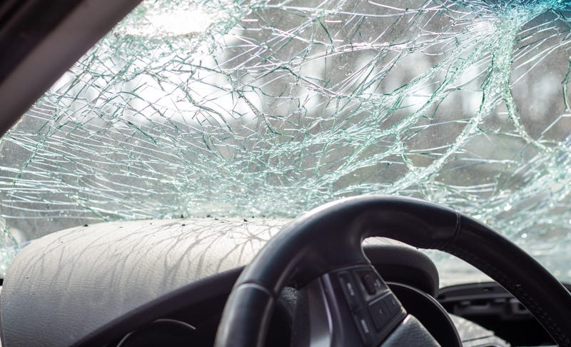 Car Crash