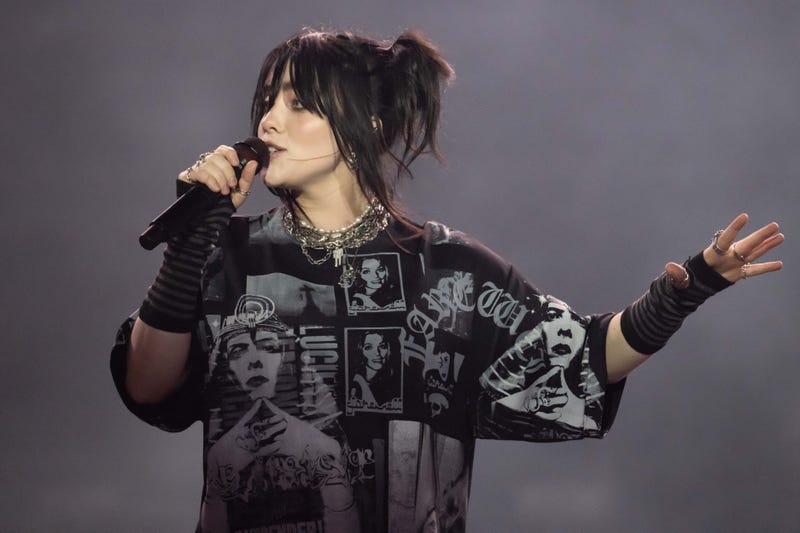 Billie Eilish