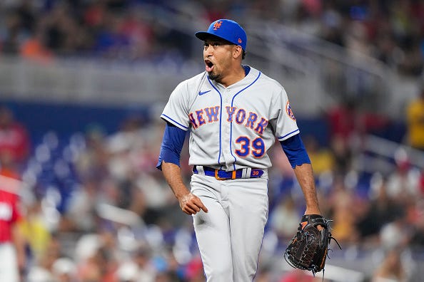 Edwin Diaz