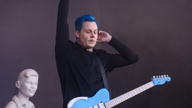 Jack White
