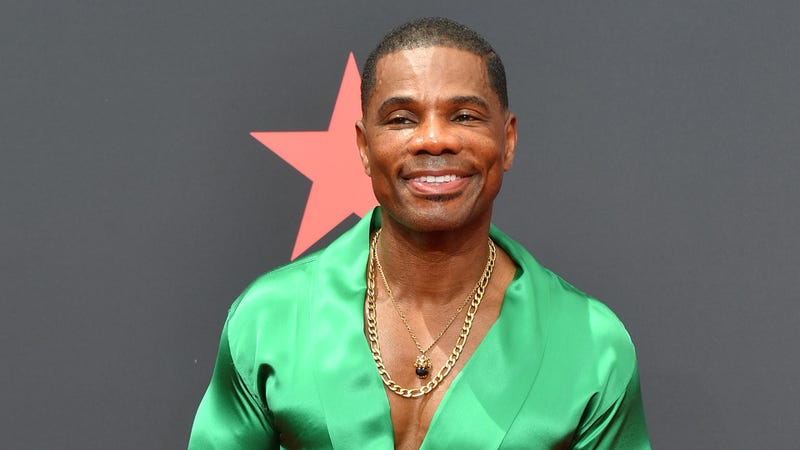 Kirk Franklin