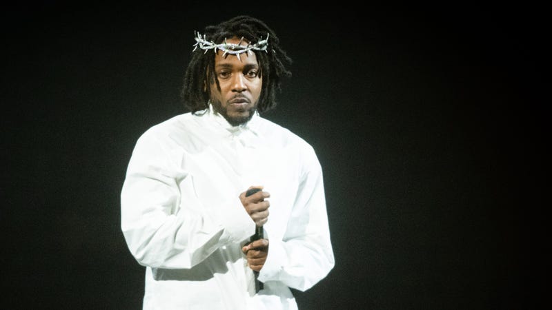 Kendrick Lamar
