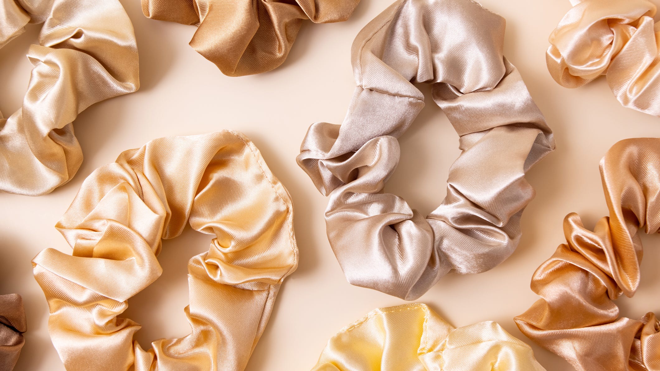 Scrunchie creator dies at 78, but leaves a lasting legacy