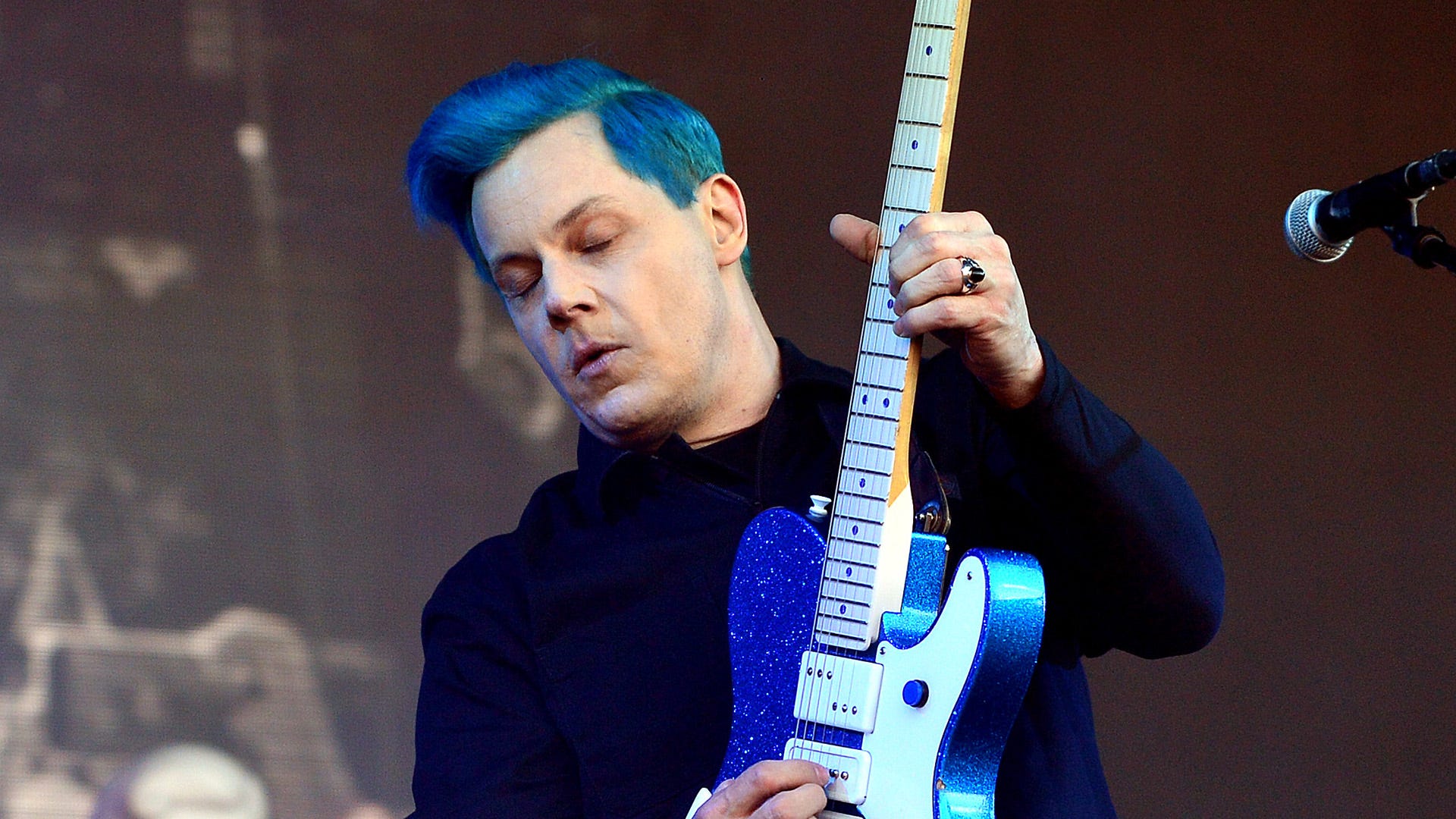 Jack White has a few theories on why you like 'Seven Nation Army'