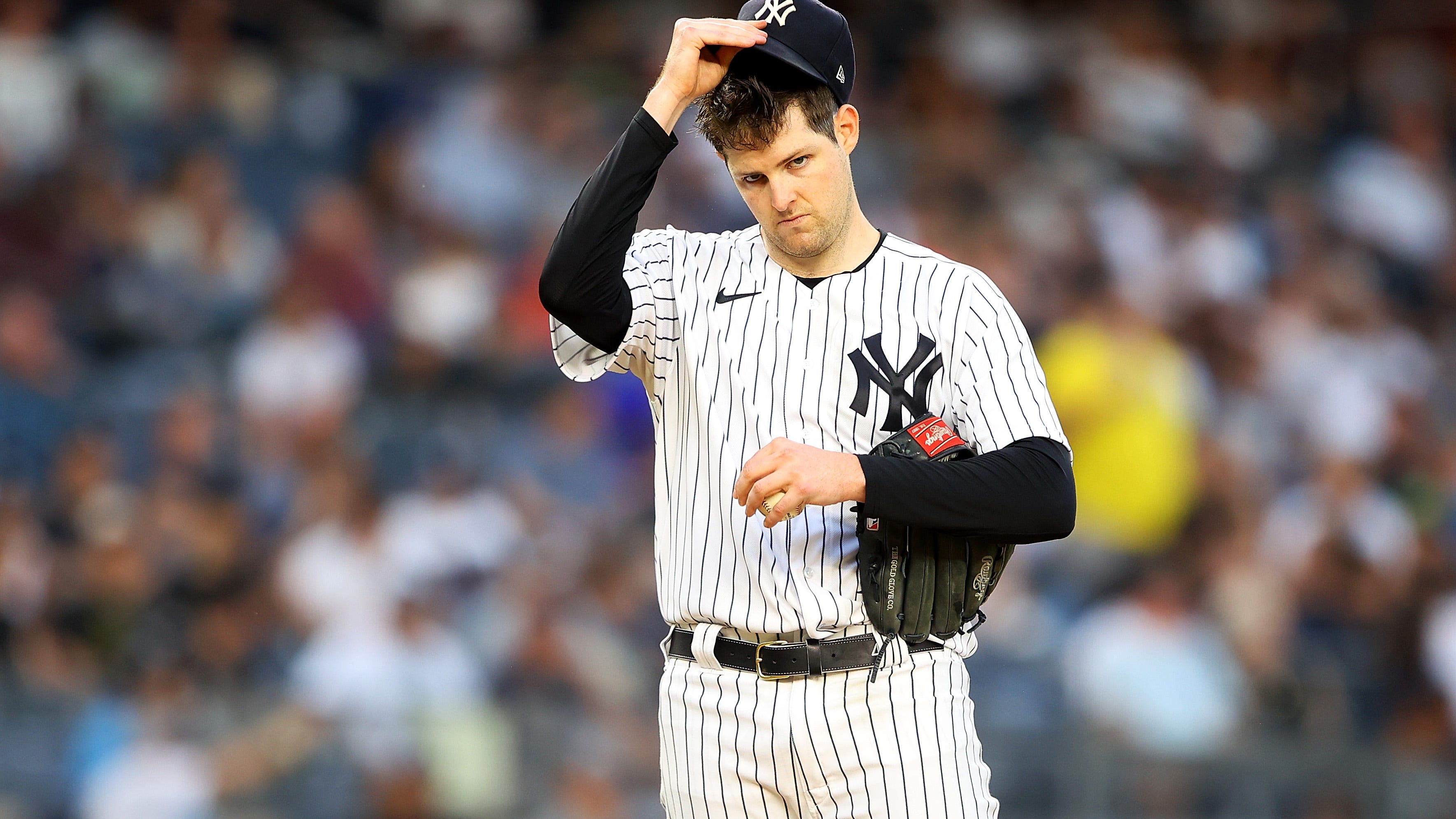 Yankee fans trying to make sense of Harrison Bader/Jordan Montgomery deal