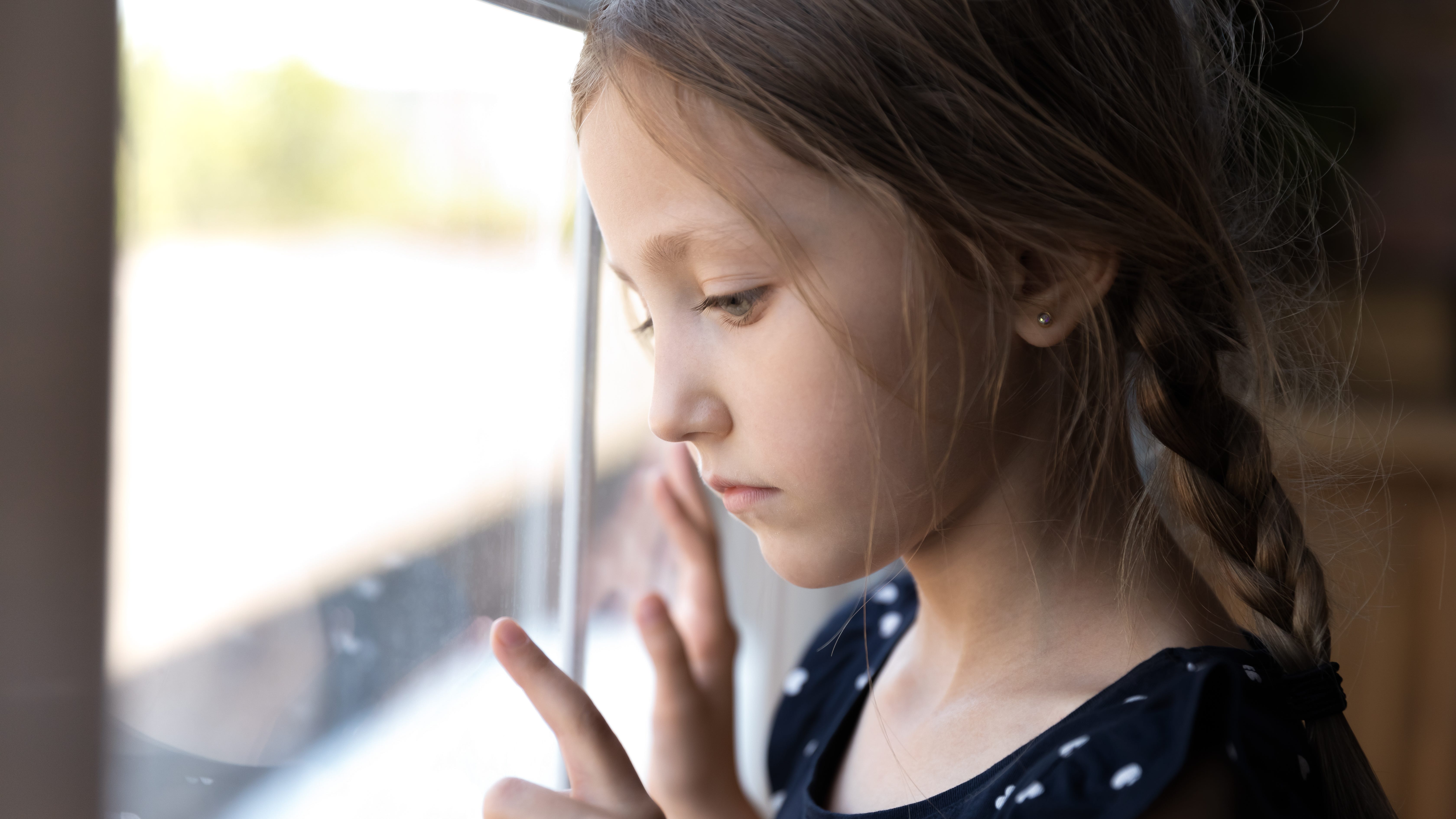 'We are failing them:' Nearly 2M orphans exist in U.S., non-profit's study finds