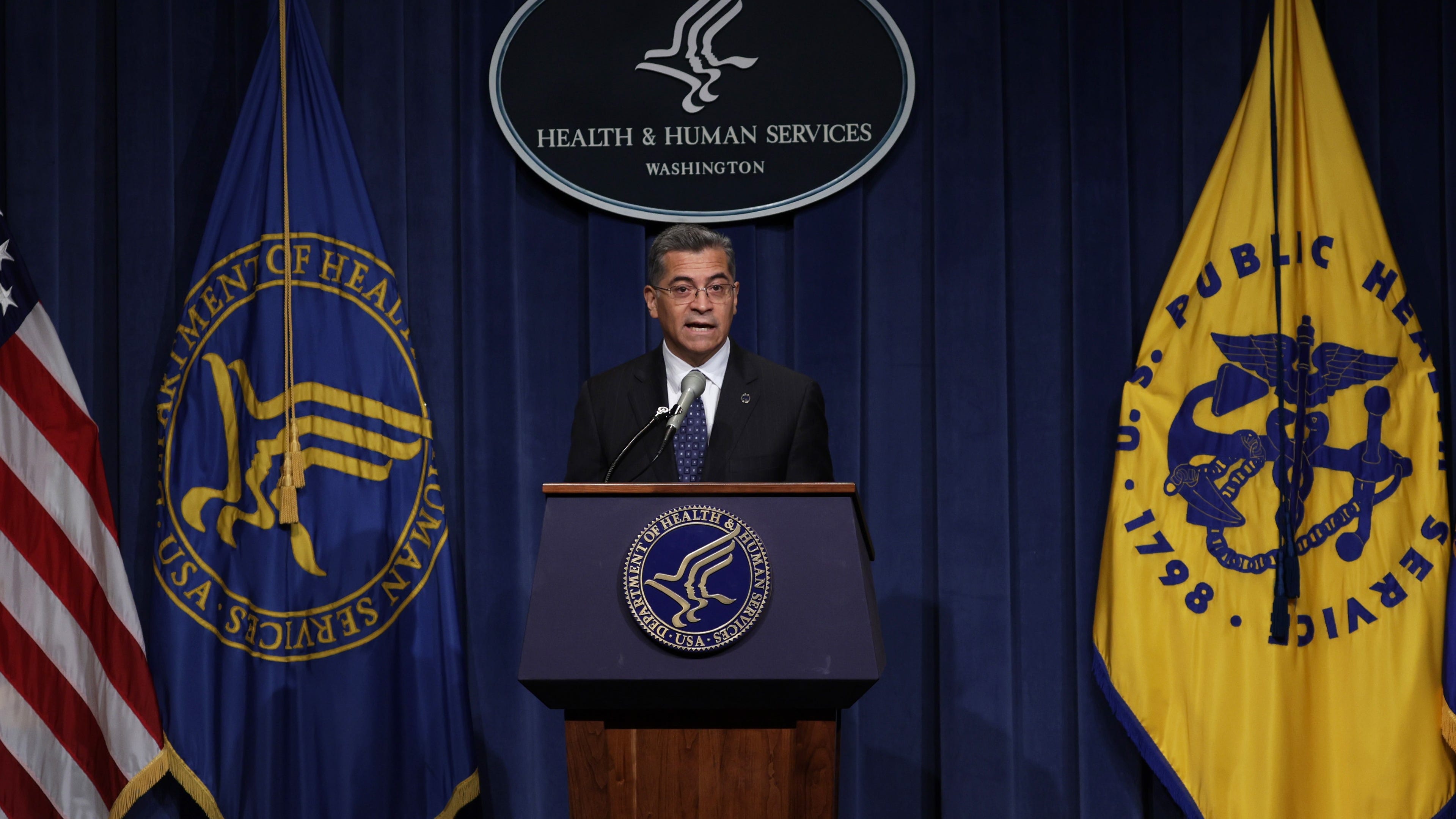 'Every American should pay attention on monkeypox’: HHS secretary