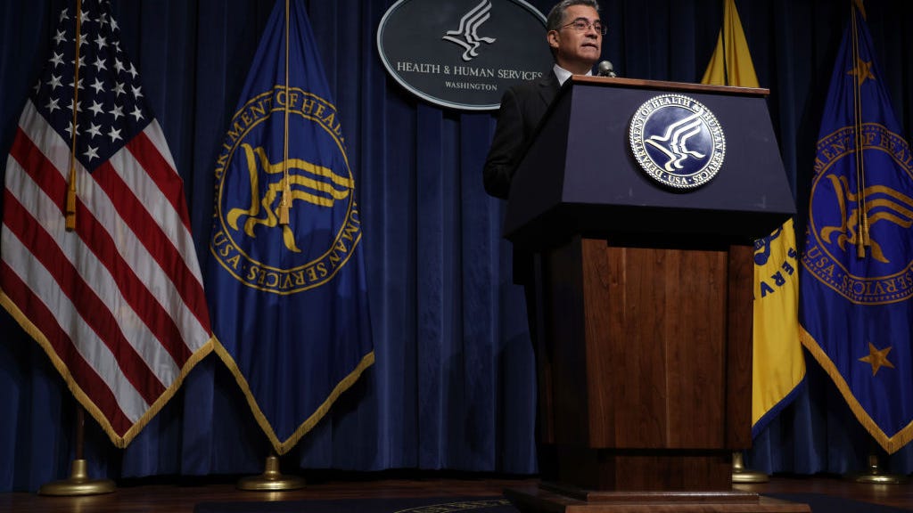 White House considering declaring a public health emergency on abortion