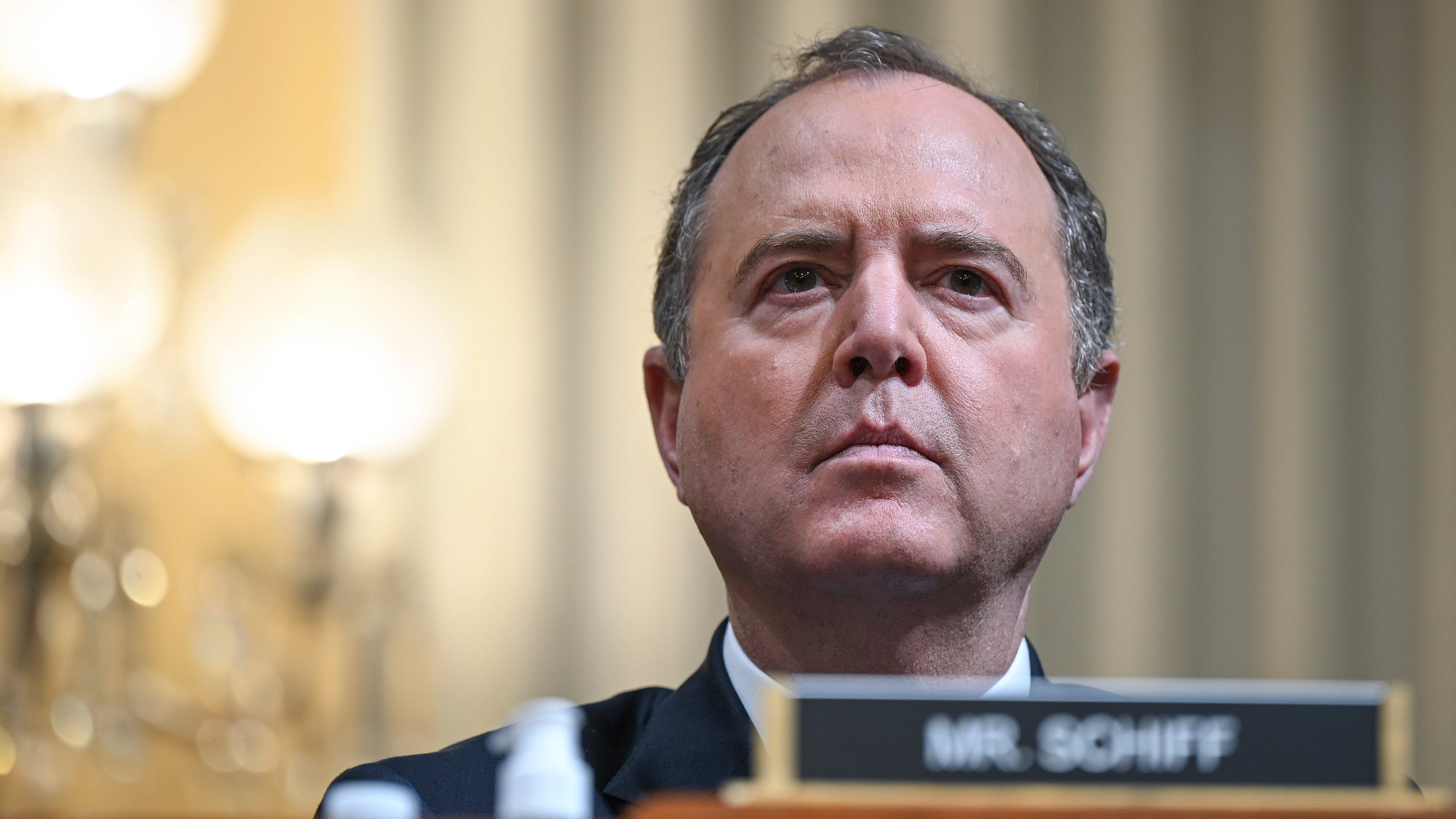Why Schiff hopes Jan. 6 House panel, Georgia probe give DOJ 'sense of urgency'