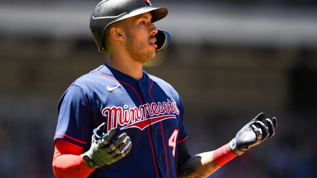 Was this Twins season more disappointing than 2021?