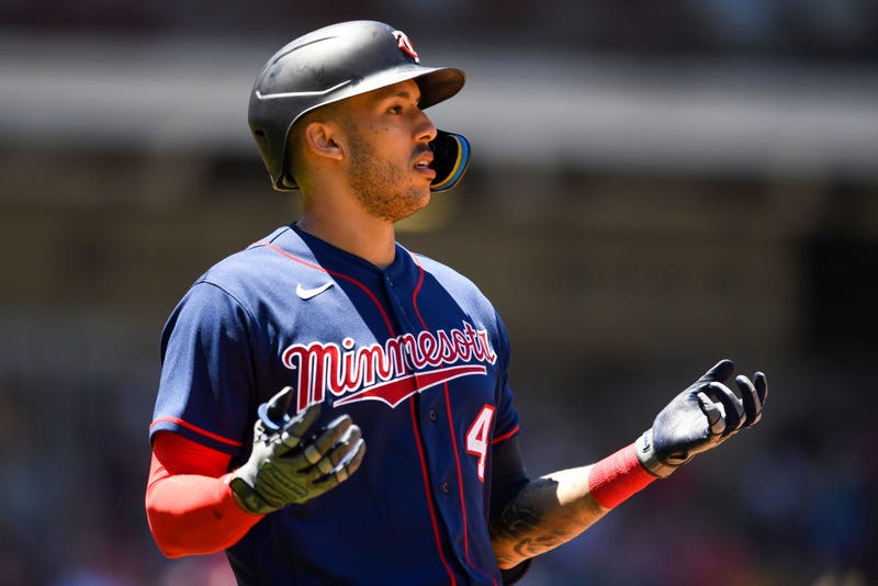 Carlos Correa