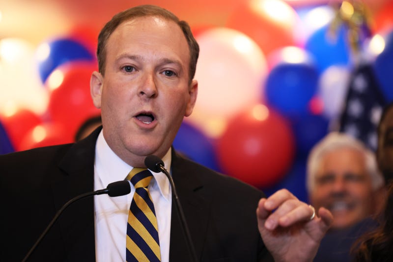 Lee Zeldin