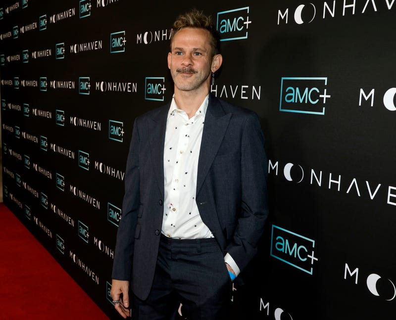 Dominic Monaghan