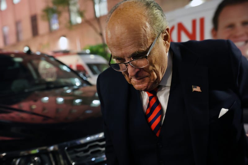 Giuliani