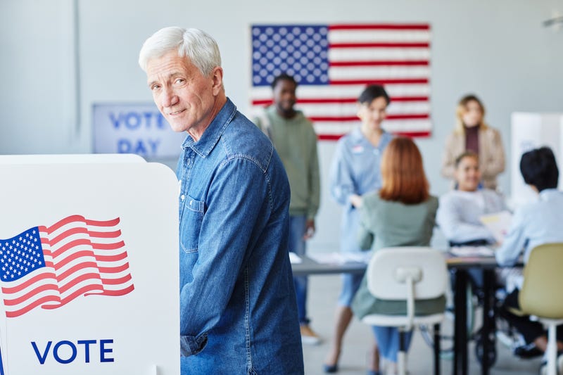 Voting