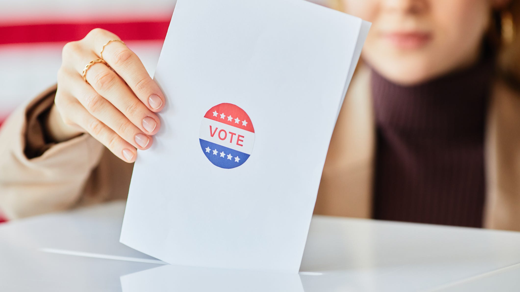 John James, Shri Thanedar win & other Michigan election results you should know about