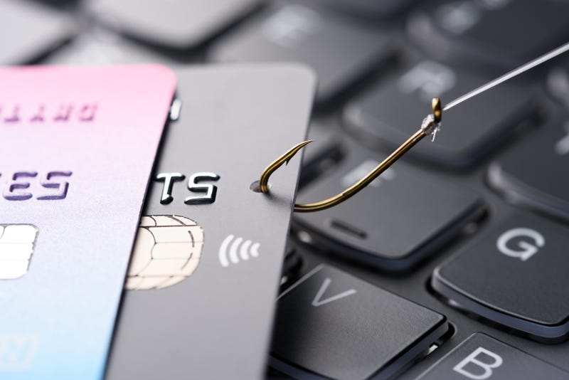 phishing scam