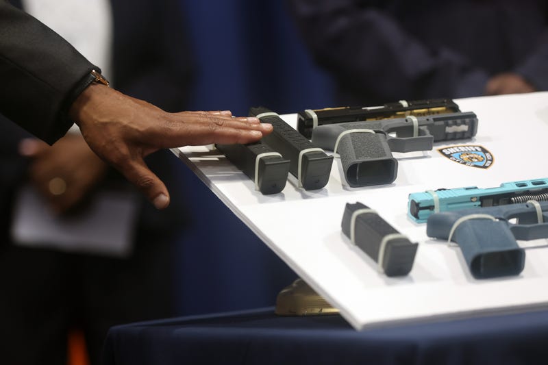 It is legal to possess so-called "ghost guns" without a serial number in Minnesota after a split-decision ruling from the Minnesota Supreme Court, which said current state law does not clearly restrict ghost gun possession if those guns do not have a serial number.