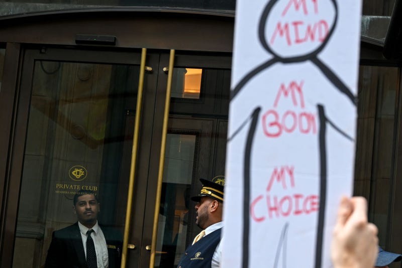 New York abortion rights