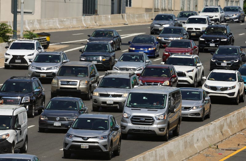 This year's Fourth of July weekend is gearing up to the busiest travel day on record as more than 1.7 million Michiganders head to their holiday destinations.