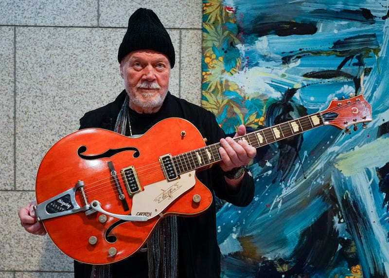 Randy Bachman