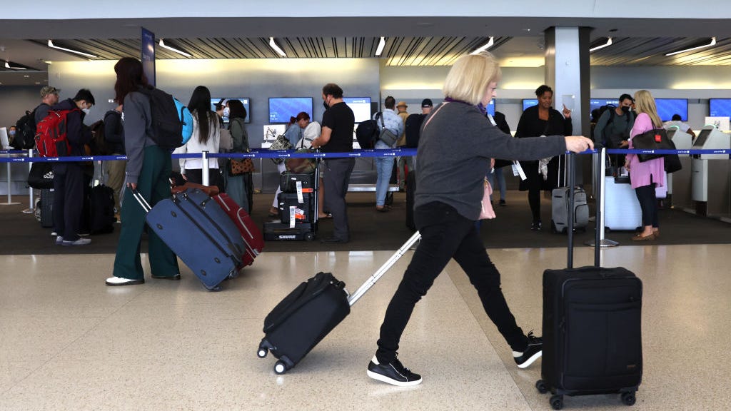 Now is the best time to book holiday travel and here's why