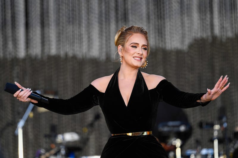 Adele