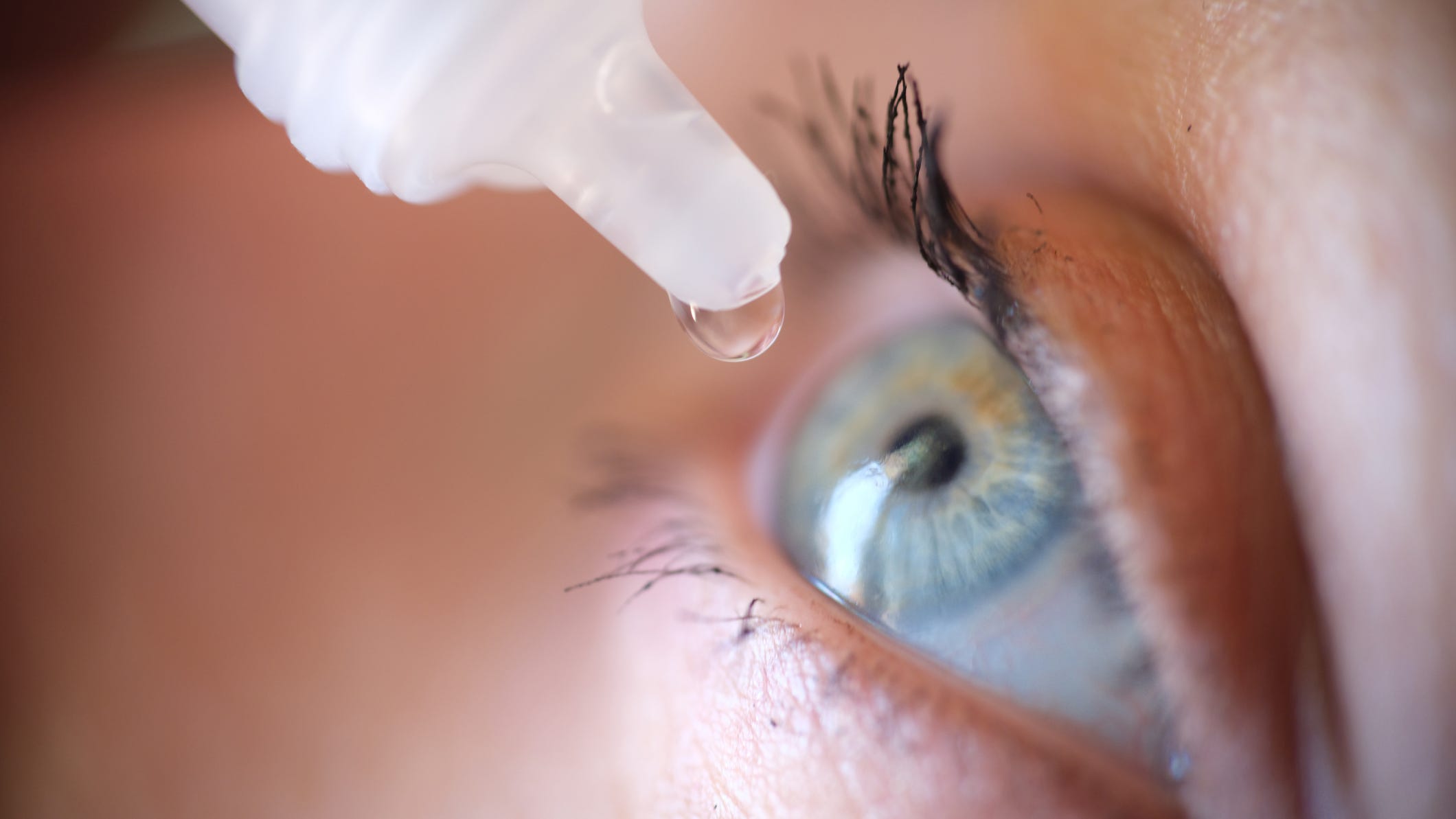 FDA issues new warnings about eye drops