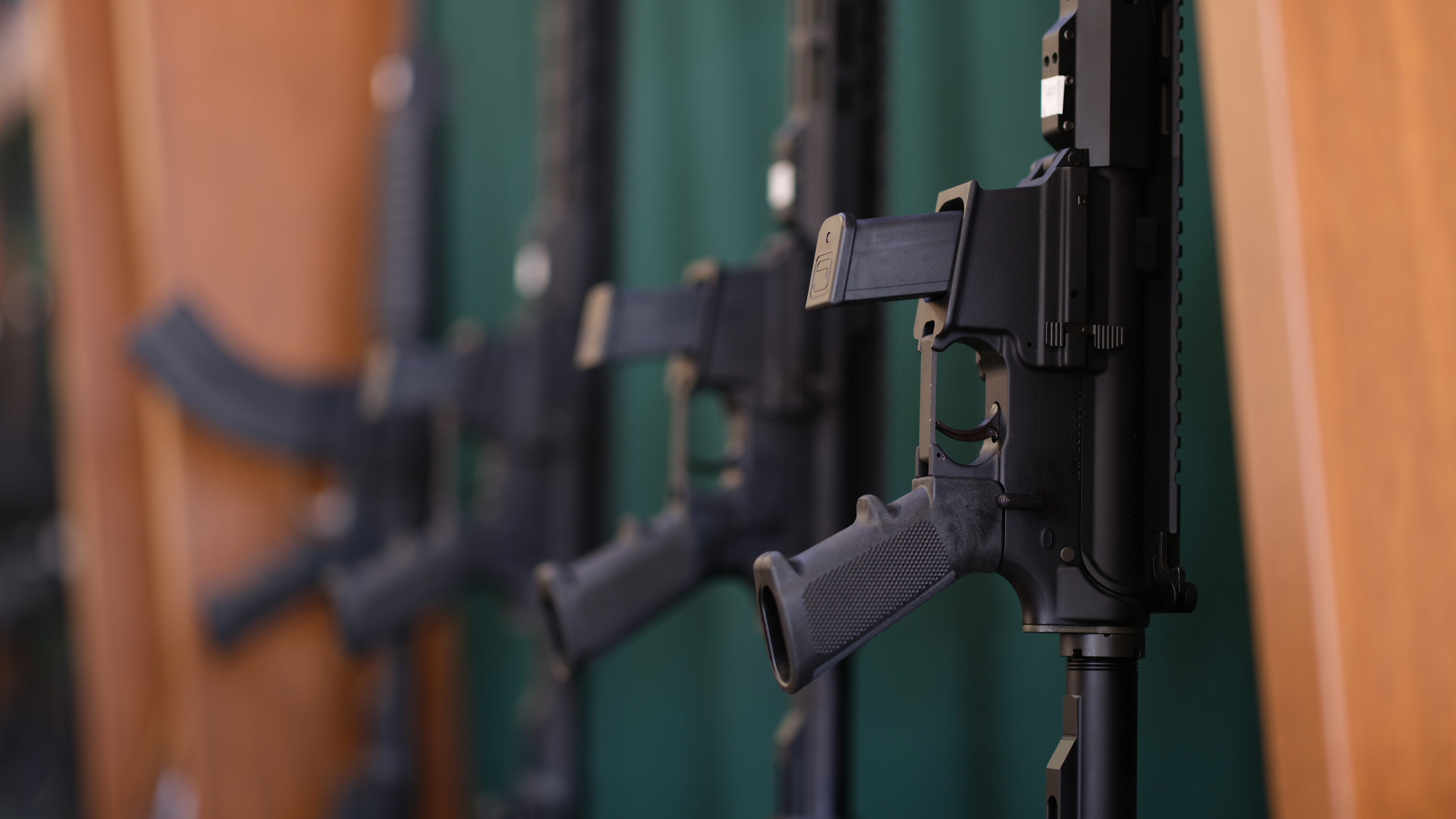Judge rules controversial Second Amendment Preservation Act unconstitutional