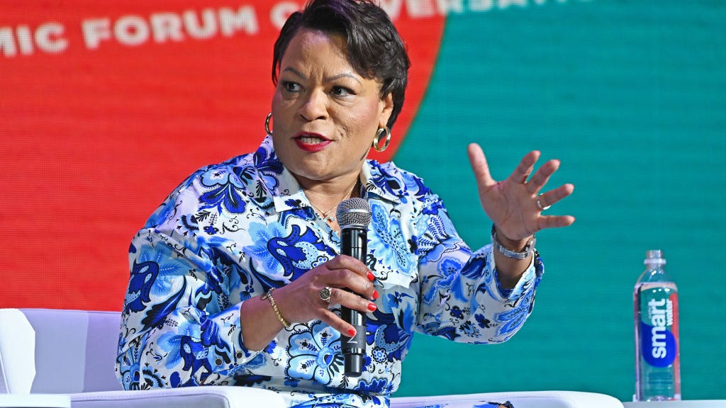 What does the mayoral recall result mean for New Orleans?