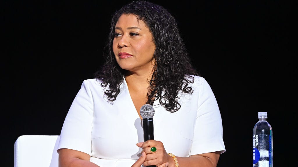 SF Mayor London Breed declares emergency for the city over recent storms