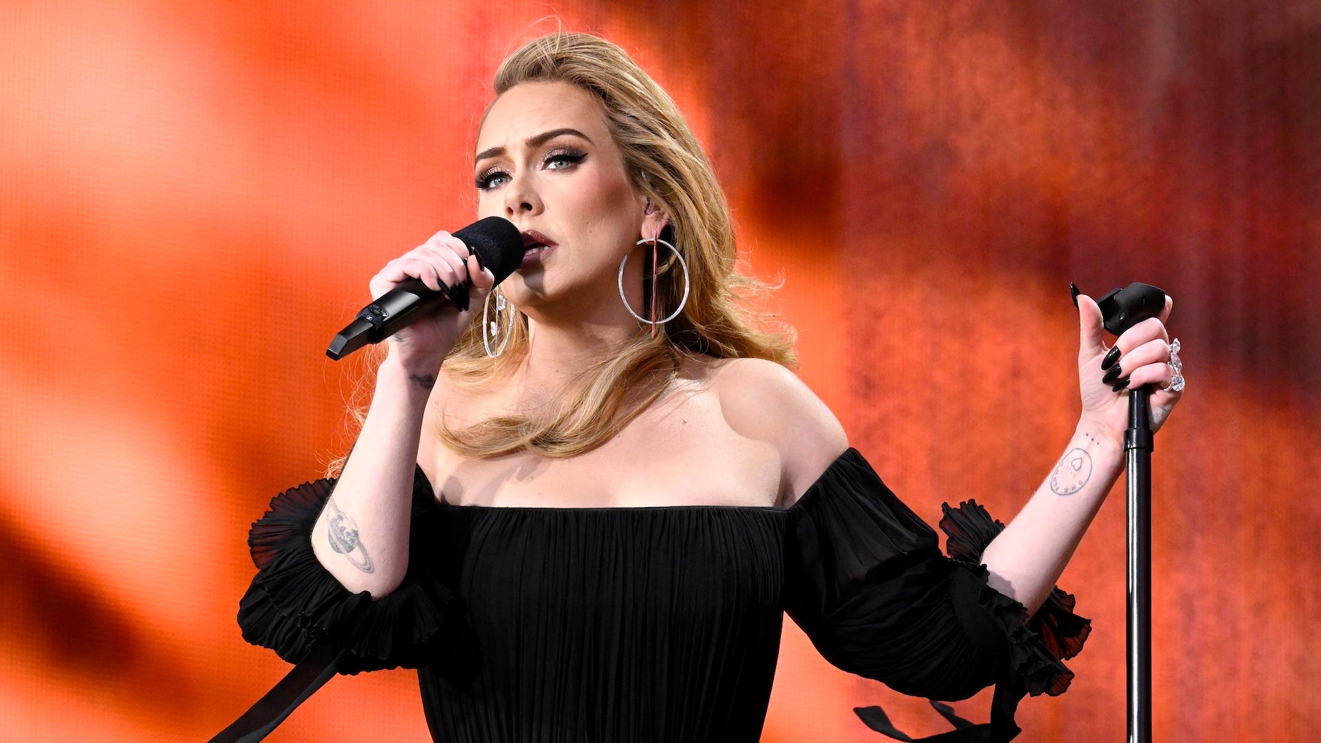 Adele is saying 'goodbye' with hiatus for an 'incredibly long time'