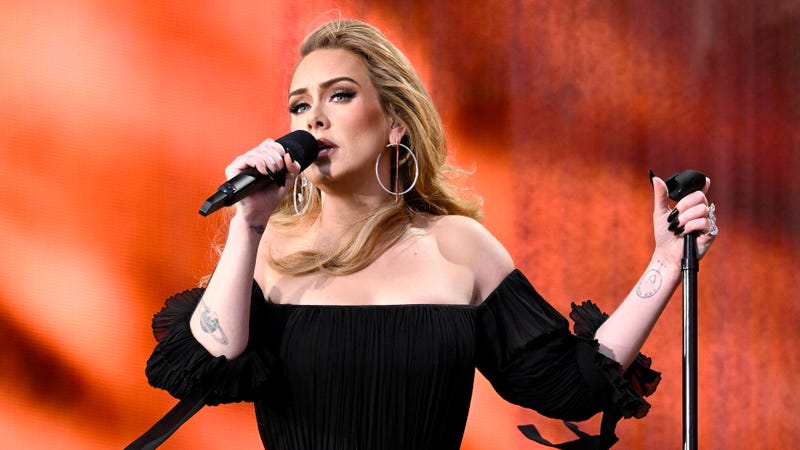 Adele