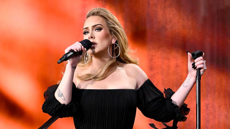 Adele