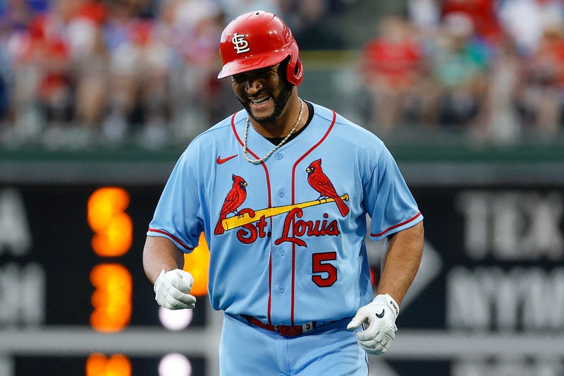 Albert Pujols