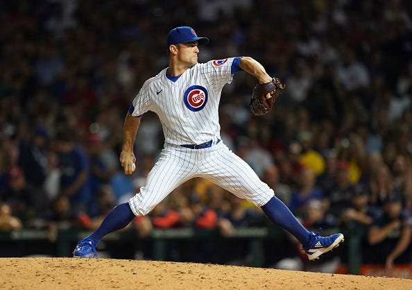 David Robertson