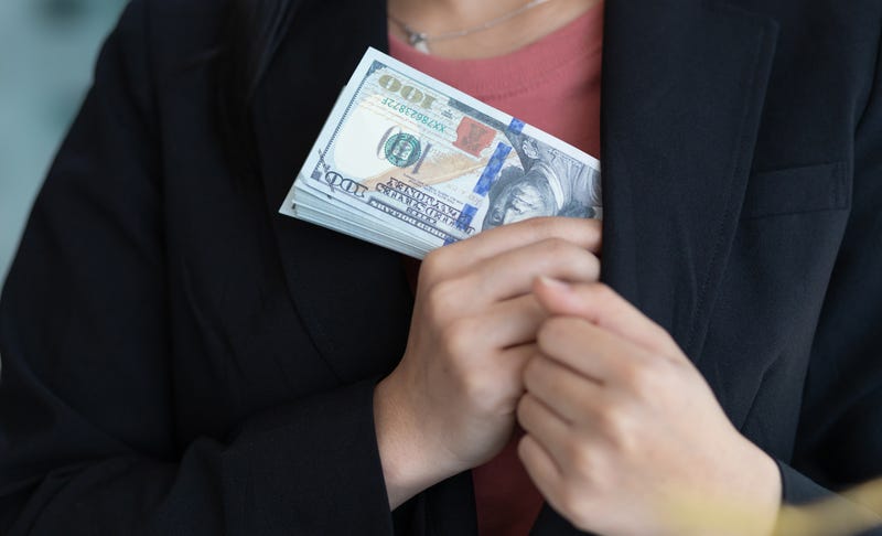 Long Beach attorney administrator charged with embezzling $3.2M