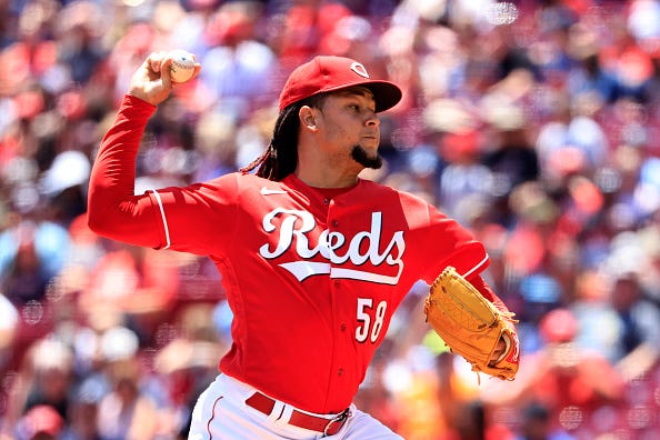 Luis Castillo