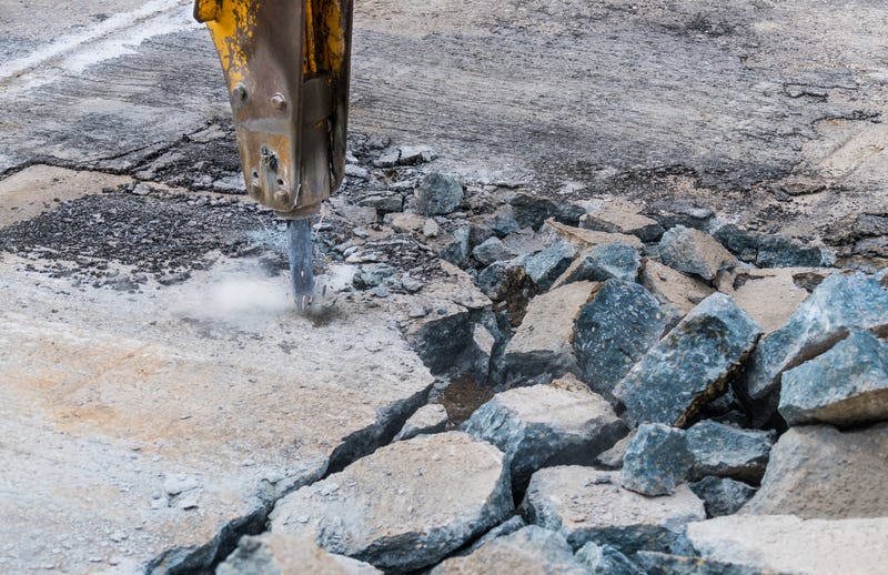 Concrete