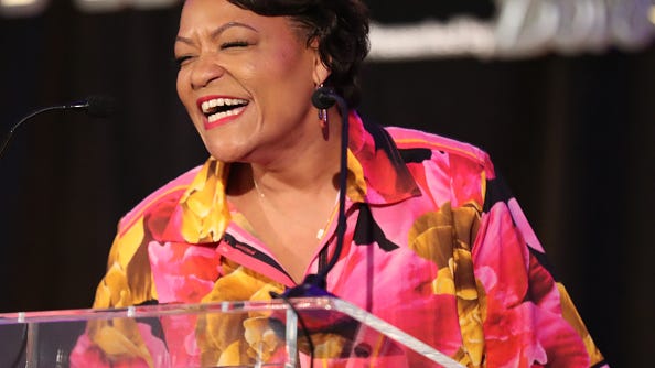 Scoot: Mayor Cantrell worries about security - but she walks alone in New Orleans?
