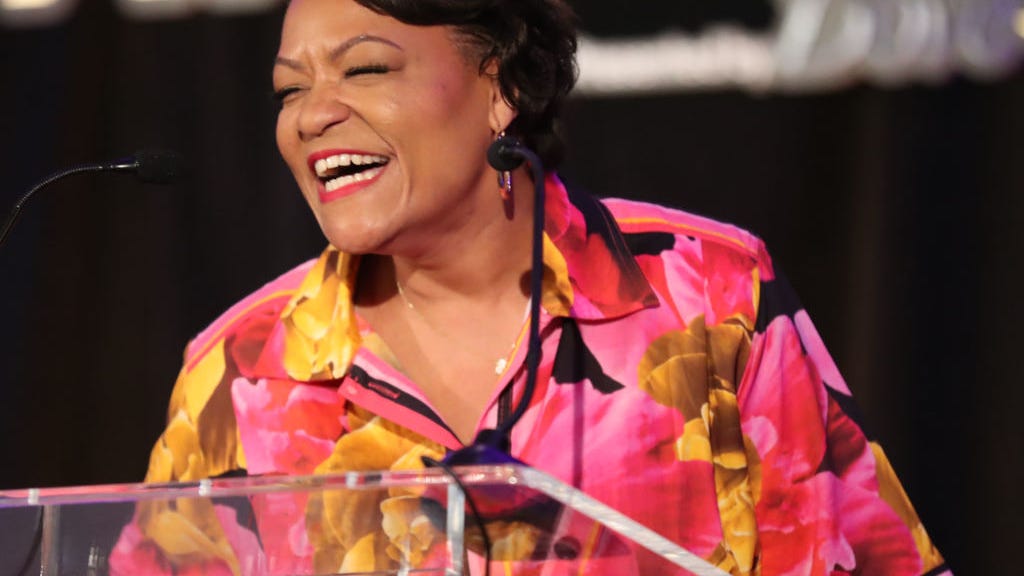 Scoot: Globe-trotting Mayor Cantrell in controversy again