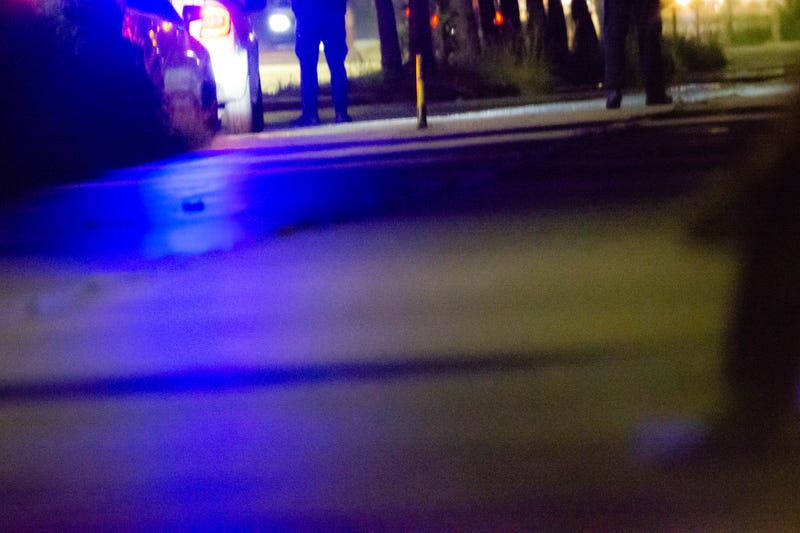 police