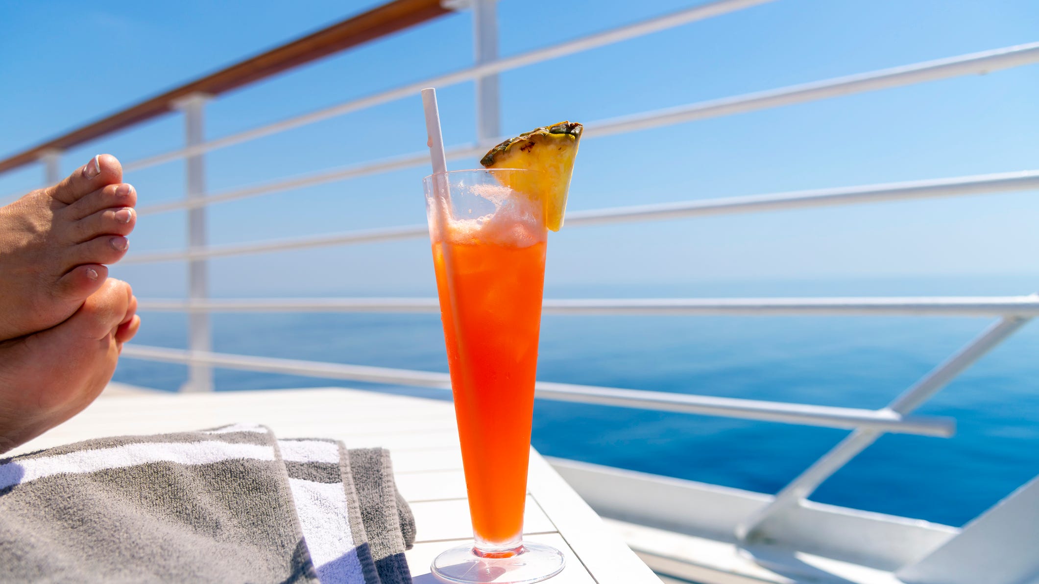How teachers and more can score a $49 cruise deal