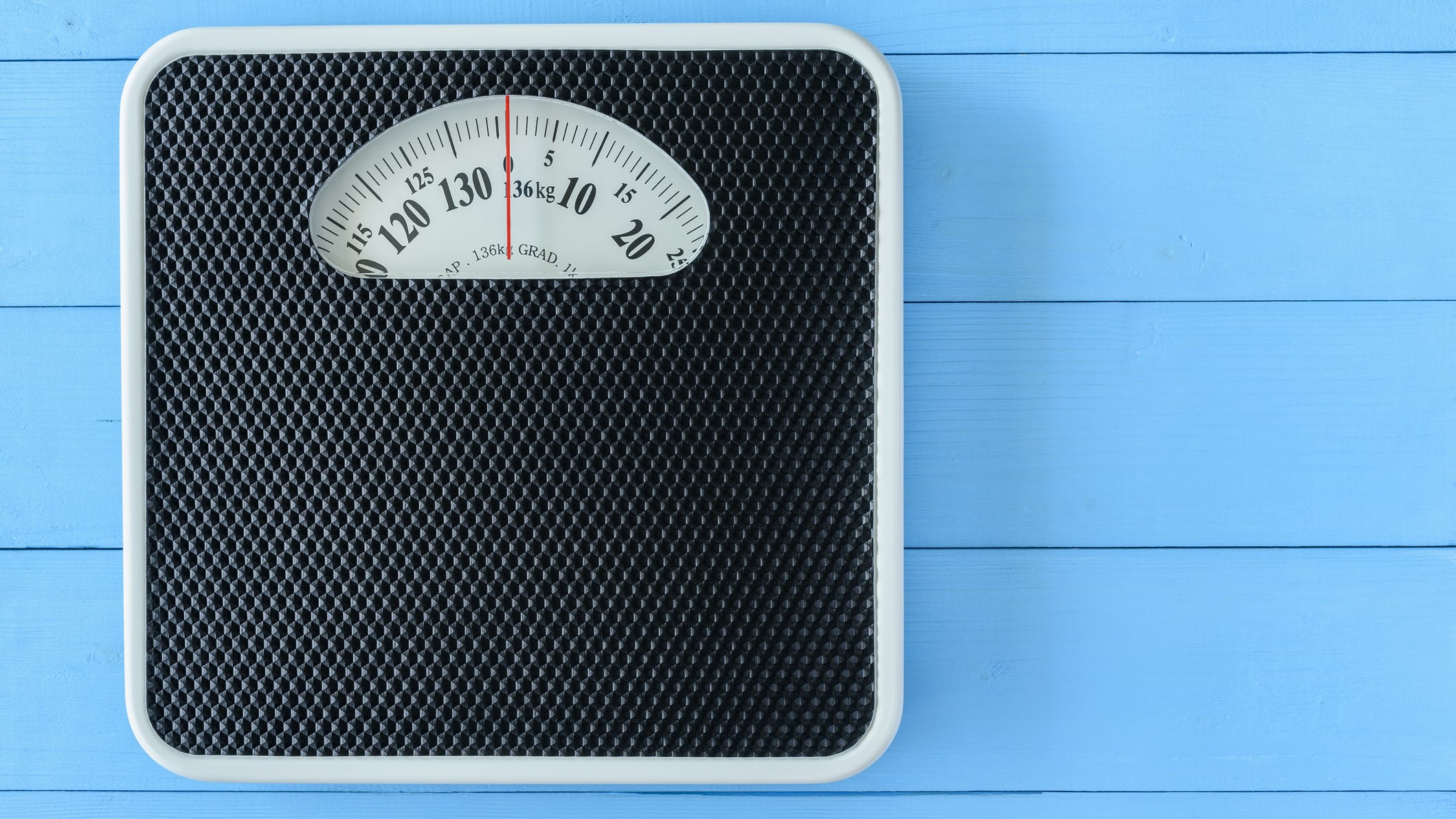 Americans are gaining weight because of stress